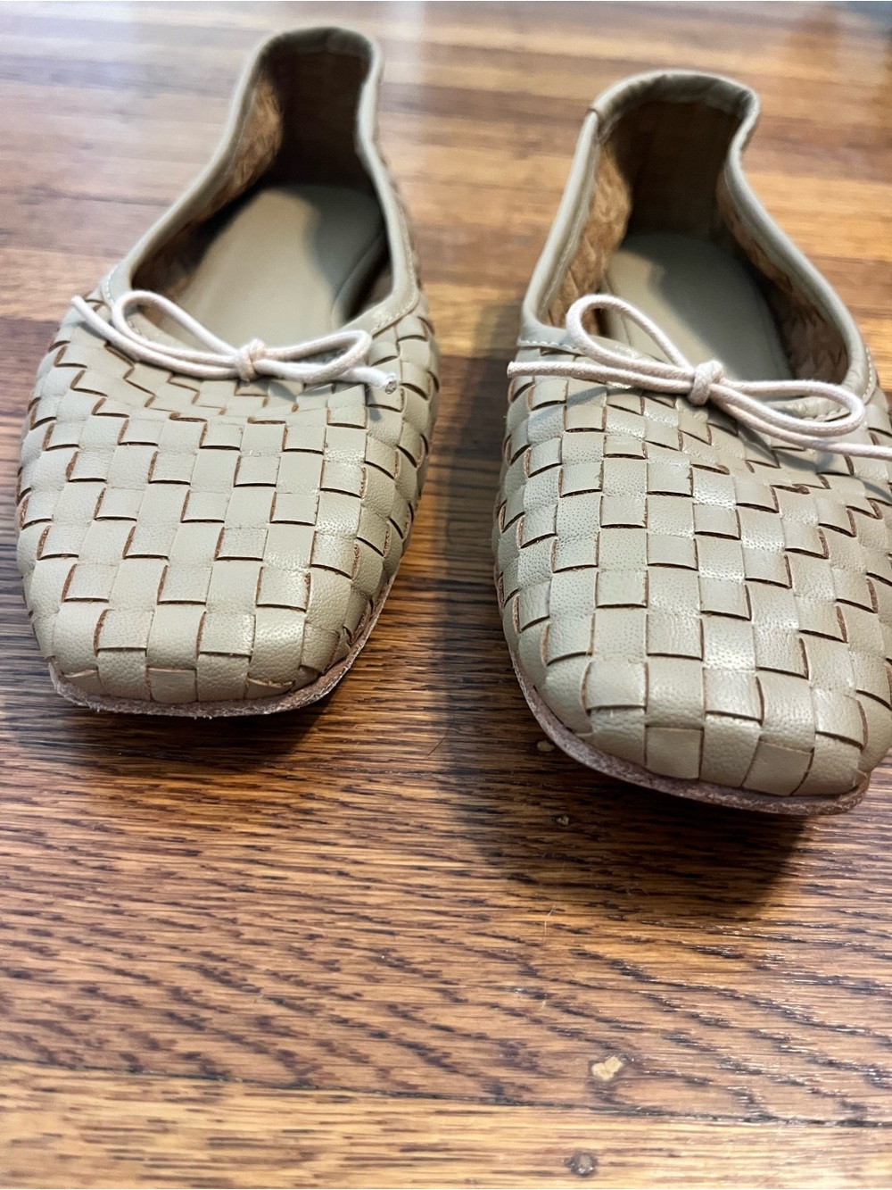 Freda Salvador Jada Ballet Flats - Picture 6 of 8